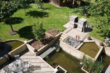 Appartement de vacances �/en/au Alf (Mosel - Saar)ou appartement ou maison de vacances