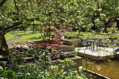 Appartement de vacances �/en/au Alf (Mosel - Saar)ou appartement ou maison de vacances