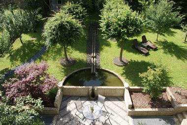 Appartement de vacances �/en/au Alf (Mosel - Saar)ou appartement ou maison de vacances