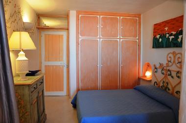 Appartement de vacances /en/au Baja Sardinia (Olbia-Tempio)ou appartement ou maison de vacances