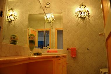Appartement de vacances /en/au Baja Sardinia (Olbia-Tempio)ou appartement ou maison de vacances