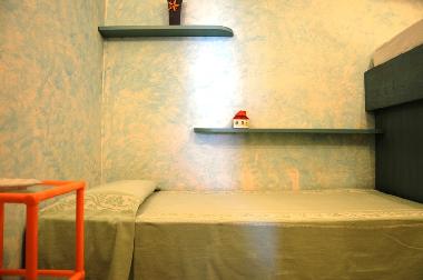 Appartement de vacances /en/au Baja Sardinia (Olbia-Tempio)ou appartement ou maison de vacances
