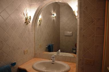 Appartement de vacances /en/au Baja Sardinia (Olbia-Tempio)ou appartement ou maison de vacances