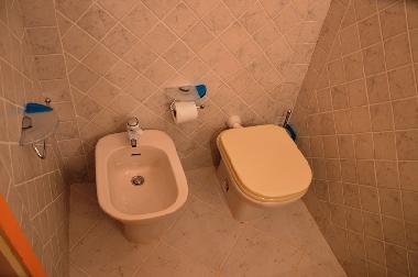 Appartement de vacances /en/au Baja Sardinia (Olbia-Tempio)ou appartement ou maison de vacances