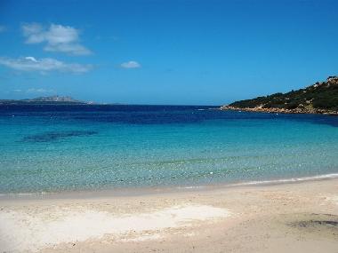 Appartement de vacances /en/au Baja Sardinia (Olbia-Tempio)ou appartement ou maison de vacances