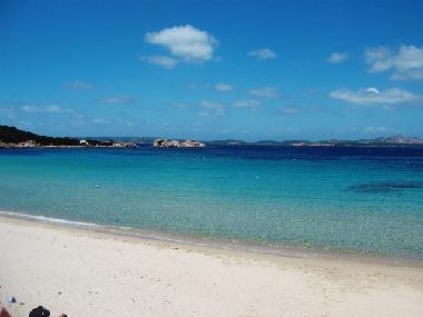 Appartement de vacances /en/au Baja Sardinia (Olbia-Tempio)ou appartement ou maison de vacances