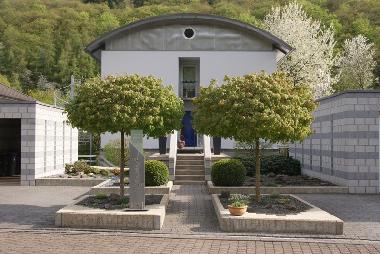 Appartement de vacances /en/au Alf (Mosel - Saar)ou appartement ou maison de vacances