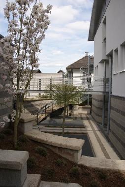 Appartement de vacances /en/au Alf (Mosel - Saar)ou appartement ou maison de vacances