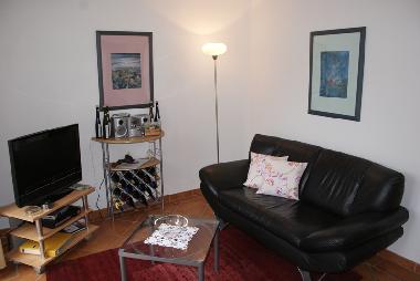 Appartement de vacances /en/au Alf (Mosel - Saar)ou appartement ou maison de vacances