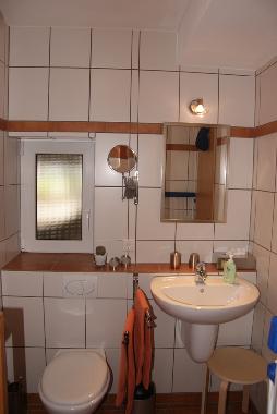 Appartement de vacances /en/au Alf (Mosel - Saar)ou appartement ou maison de vacances