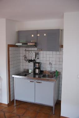Appartement de vacances /en/au Alf (Mosel - Saar)ou appartement ou maison de vacances