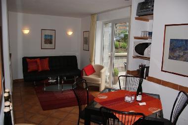 Appartement de vacances /en/au Alf (Mosel - Saar)ou appartement ou maison de vacances