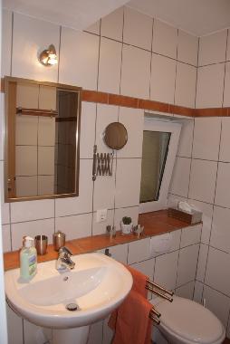 Appartement de vacances /en/au Alf (Mosel - Saar)ou appartement ou maison de vacances