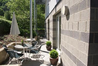 Appartement de vacances /en/au Alf (Mosel - Saar)ou appartement ou maison de vacances
