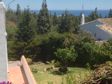 Villa �/en/au La Cala de Mijas (M�laga)ou appartement ou maison de vacances