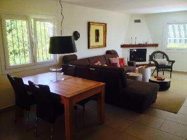 Villa �/en/au La Cala de Mijas (M�laga)ou appartement ou maison de vacances