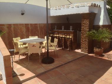 Villa �/en/au La Cala de Mijas (M�laga)ou appartement ou maison de vacances