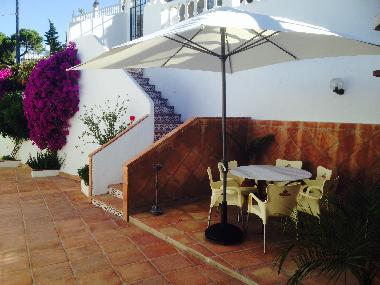 Villa �/en/au La Cala de Mijas (M�laga)ou appartement ou maison de vacances