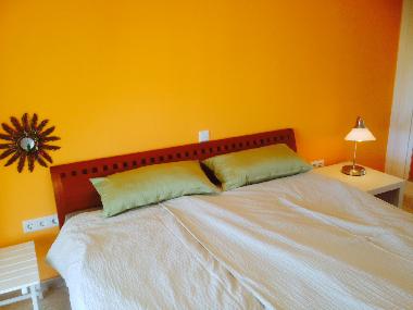 Villa �/en/au La Cala de Mijas (M�laga)ou appartement ou maison de vacances