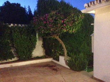 Villa �/en/au La Cala de Mijas (M�laga)ou appartement ou maison de vacances