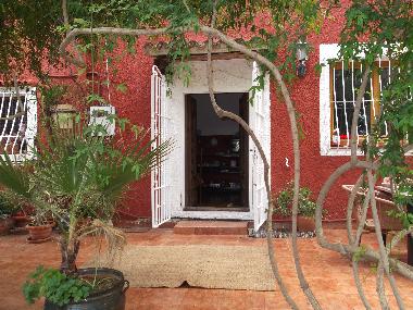 Chalet �/en/au Denia (Alicante / Alacant)ou appartement ou maison de vacances