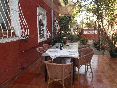 Chalet �/en/au Denia (Alicante / Alacant)ou appartement ou maison de vacances