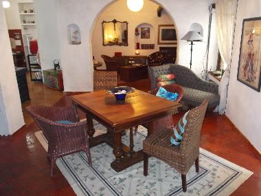 Chalet �/en/au Denia (Alicante / Alacant)ou appartement ou maison de vacances