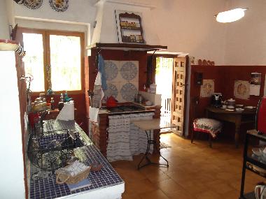 Chalet �/en/au Denia (Alicante / Alacant)ou appartement ou maison de vacances