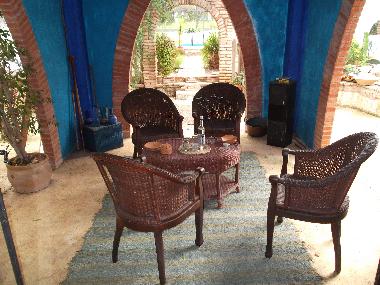 Chalet �/en/au Denia (Alicante / Alacant)ou appartement ou maison de vacances