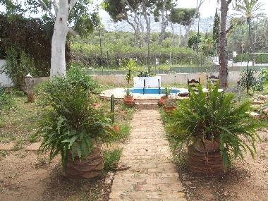 Chalet �/en/au Denia (Alicante / Alacant)ou appartement ou maison de vacances