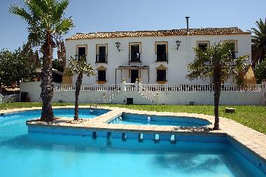 Maison de vacances �/en/au Alcala de guadaira (Sevilla)ou appartement ou maison de vacances