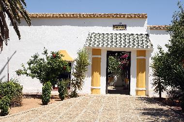 Maison de vacances �/en/au Alcala de guadaira (Sevilla)ou appartement ou maison de vacances