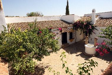 Maison de vacances �/en/au Alcala de guadaira (Sevilla)ou appartement ou maison de vacances