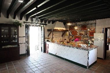 Maison de vacances �/en/au Alcala de guadaira (Sevilla)ou appartement ou maison de vacances
