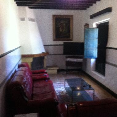 Maison de vacances �/en/au Alcala de guadaira (Sevilla)ou appartement ou maison de vacances