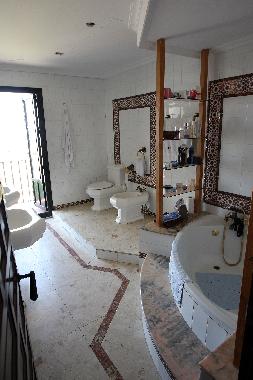 Maison de vacances �/en/au Alcala de guadaira (Sevilla)ou appartement ou maison de vacances