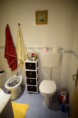 Appartement de vacances /en/au Lisbon (Grande Lisboa)ou appartement ou maison de vacances