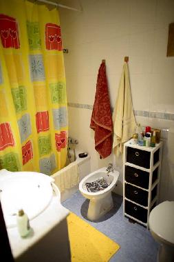 Appartement de vacances /en/au Lisbon (Grande Lisboa)ou appartement ou maison de vacances