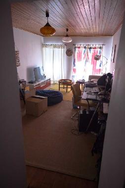 Appartement de vacances /en/au Lisbon (Grande Lisboa)ou appartement ou maison de vacances