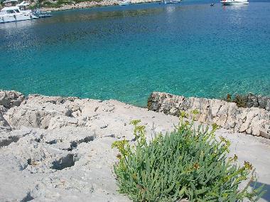 Appartement de vacances /en/au Kaprije (Sibensko-Kninska)ou appartement ou maison de vacances