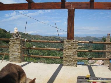 Villa �/en/au Perdifumo  (Salerno)ou appartement ou maison de vacances