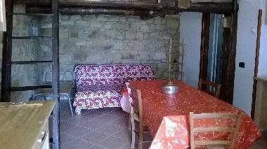 Villa �/en/au Perdifumo  (Salerno)ou appartement ou maison de vacances