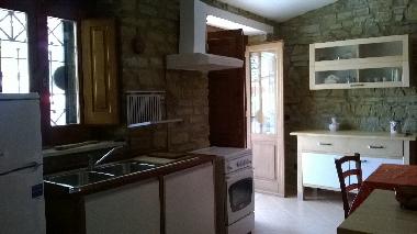 Villa �/en/au Perdifumo  (Salerno)ou appartement ou maison de vacances