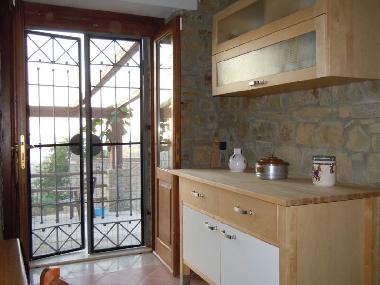 Villa �/en/au Perdifumo  (Salerno)ou appartement ou maison de vacances