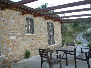 Villa �/en/au Perdifumo  (Salerno)ou appartement ou maison de vacances