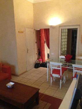 Appartement de vacances �/en/au Cannes (Alpes-Maritimes)ou appartement ou maison de vacances