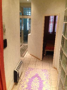 Appartement de vacances �/en/au Cannes (Alpes-Maritimes)ou appartement ou maison de vacances