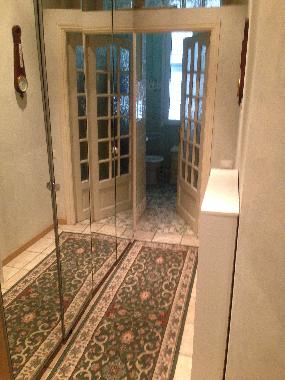 Appartement de vacances �/en/au Cannes (Alpes-Maritimes)ou appartement ou maison de vacances