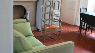 Villa /en/au Calenzana (Haute-Corse)ou appartement ou maison de vacances