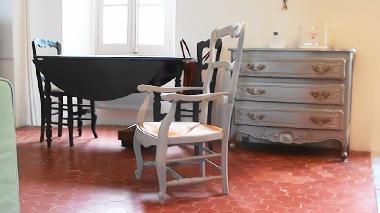 Villa /en/au Calenzana (Haute-Corse)ou appartement ou maison de vacances